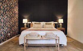 Hospedería Quinta de Cavia